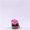 Another Trend Iconic II Gumsole Trainer - Ocean Pink